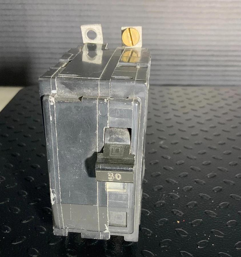 SQUARE D LP 7327 ($34.99 OBO)