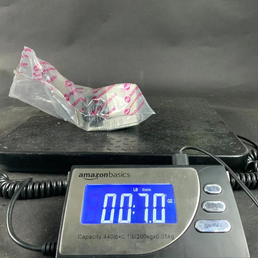 Used NORGREN EXCELON 18-013-211 GAUGE ($30 OBO)