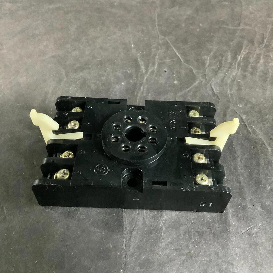 ASTEC ATX1PS RELAY SOCKET ($15 OBO)