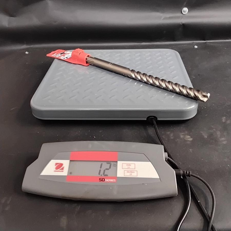 MILWAUKEE 48-20-3930 MX4 4-CUTTER ($35 OBO)