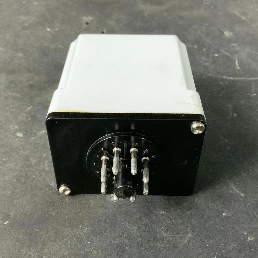 Used MAGNECRAFT 211ACPSOX - Time Delay Relay ($35 OBO)