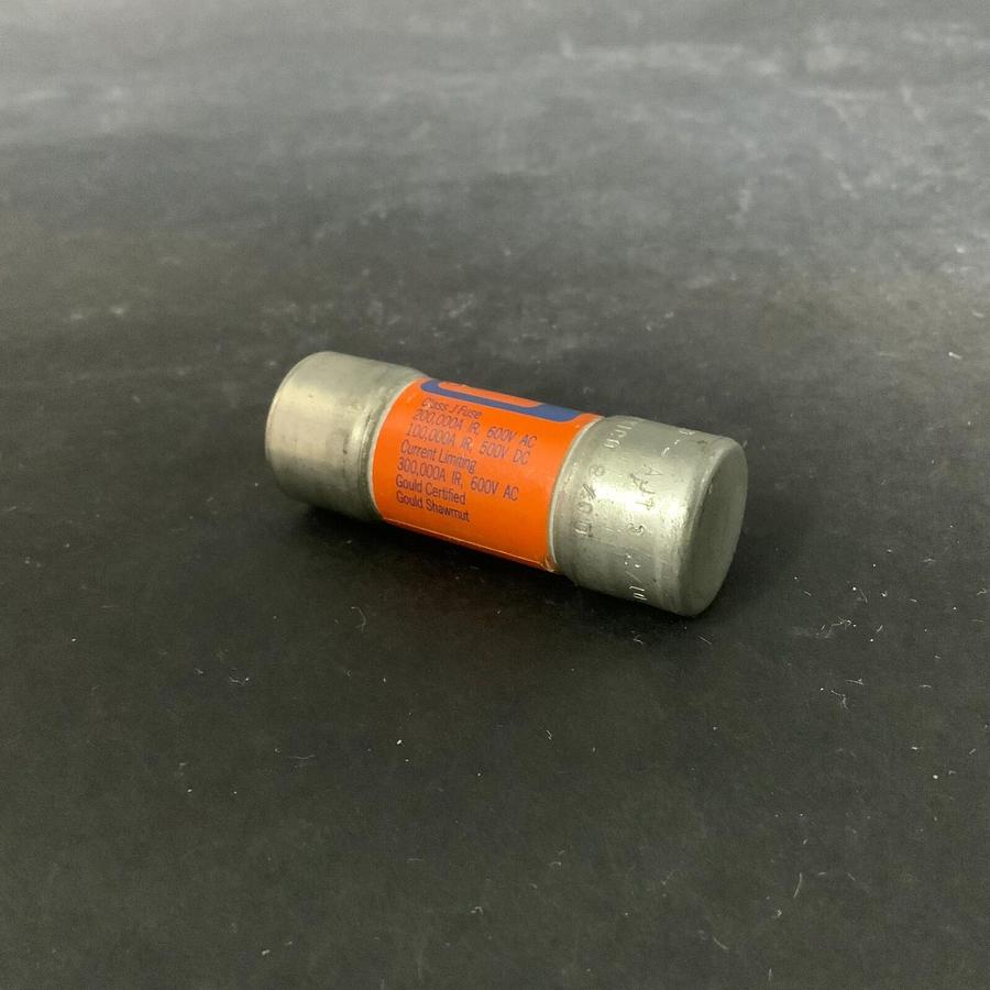 Used FERRAZ SHAWMUT AJT3-2/10 ($8 OBO)