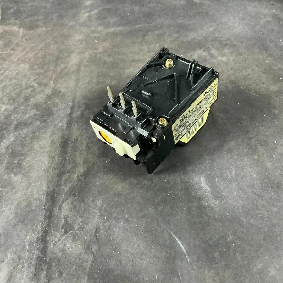 Used FUJI TR-0N/3 0.8-1.2A OVERLOAD RELAY ($20 OBO)