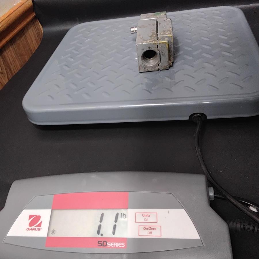 Used SQUARE D C54F CLASS 9007 LIMIT SWITCH ($50 OBO)