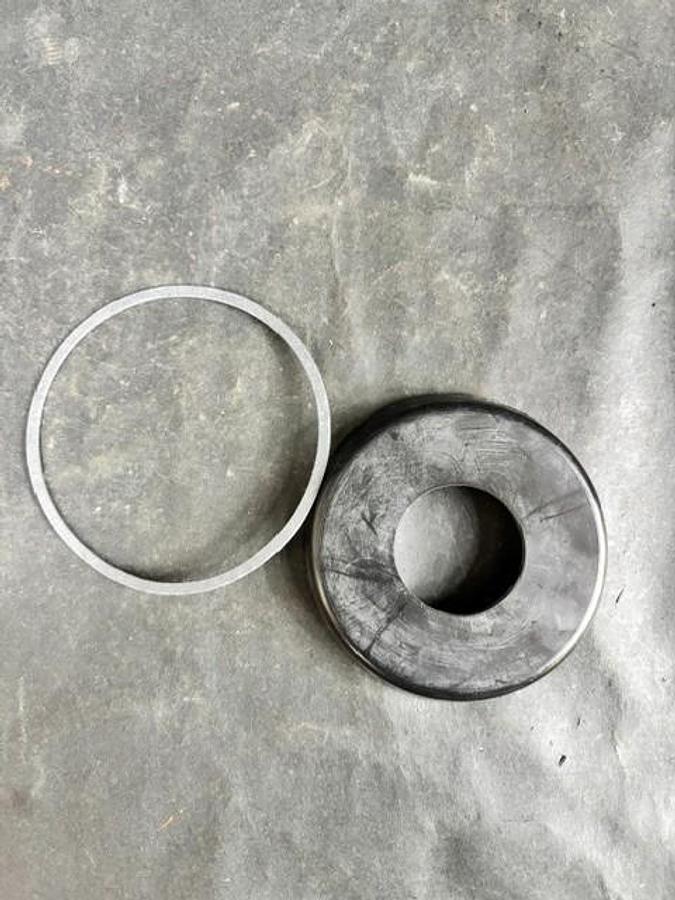 Used NOPAK PK12M-300A PISTON KIT