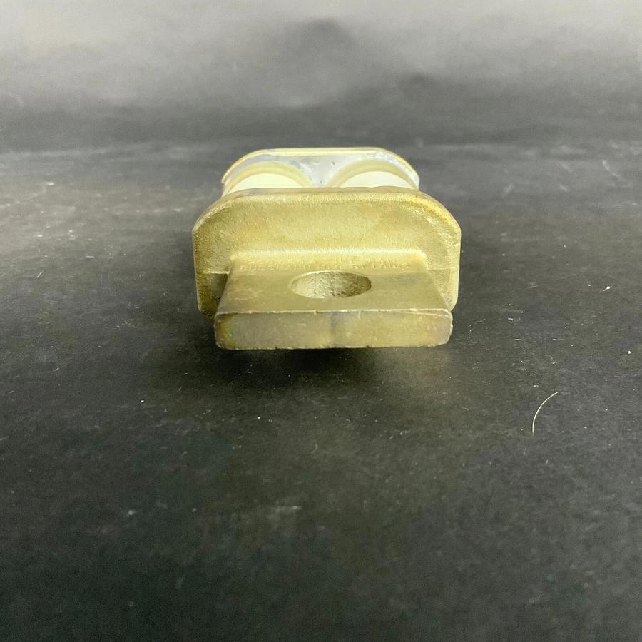 BUSSMANN FWP 400 SEMICONDUCTOR FUSE ($28 OBO)