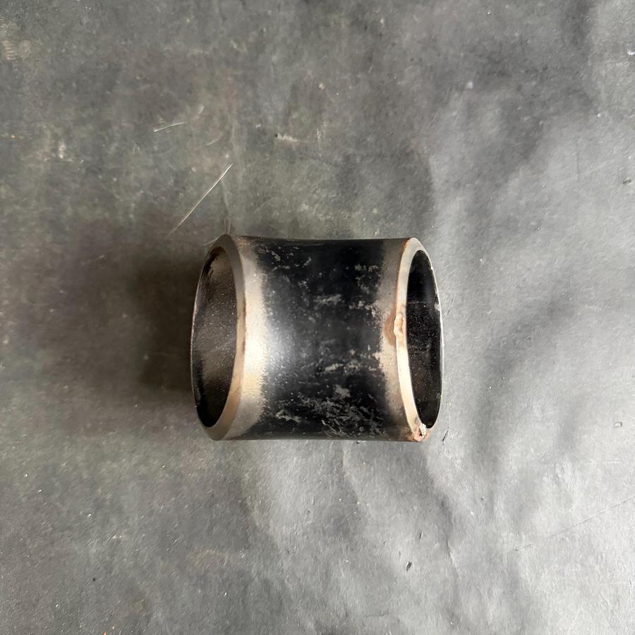 Used WELDBEND 2” STD WPB ST BUTT WELD
