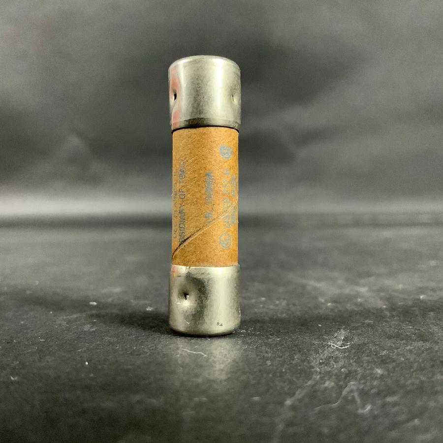 Used LITTELFUSE BLF3 FUSE ($4 OBO)