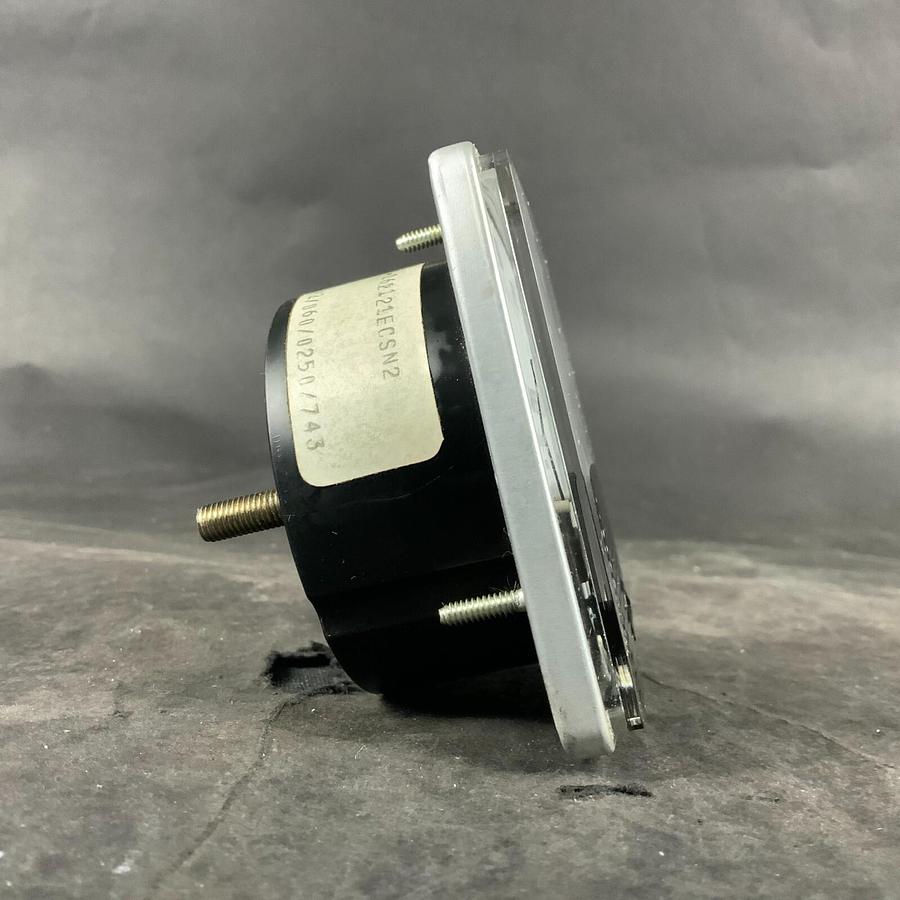 Used GENERAL ELECTRIC D0-91 PANEL MOTOR ($20 OBO)