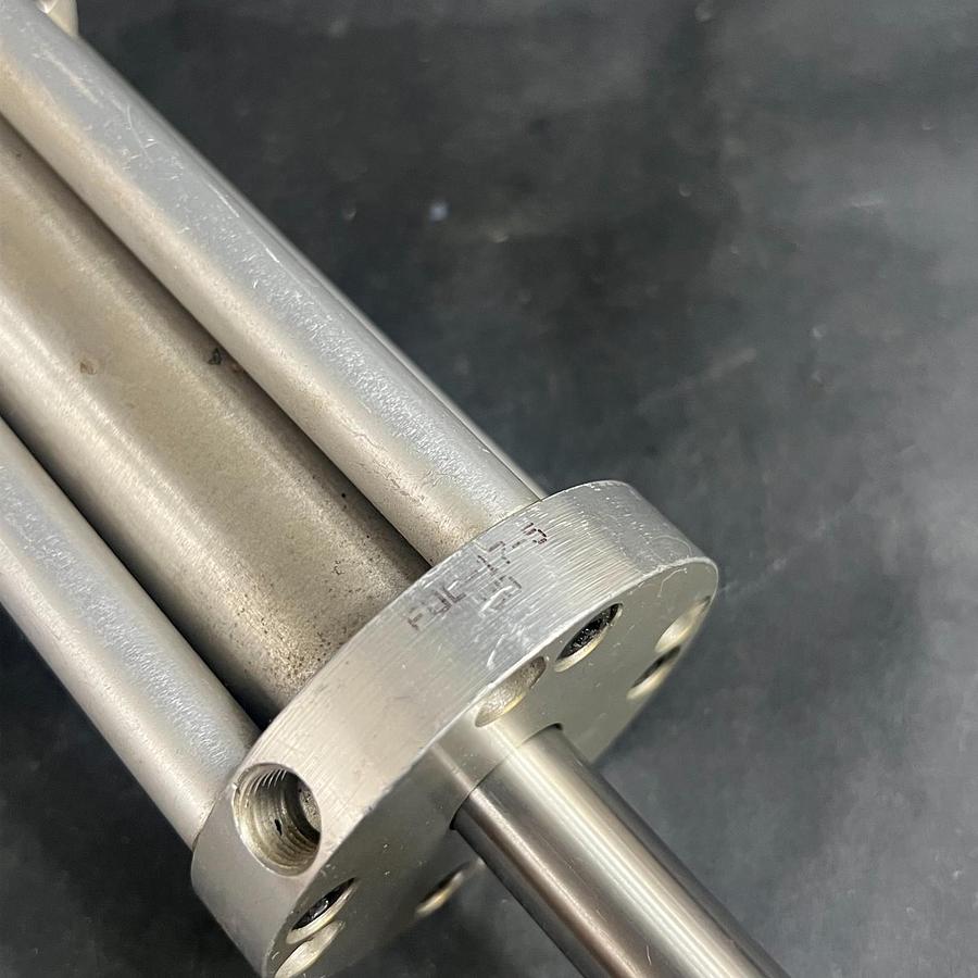 Used BIMBQ FOD-17-5 PNEUMATIC CYLINDER ($40 OBO)