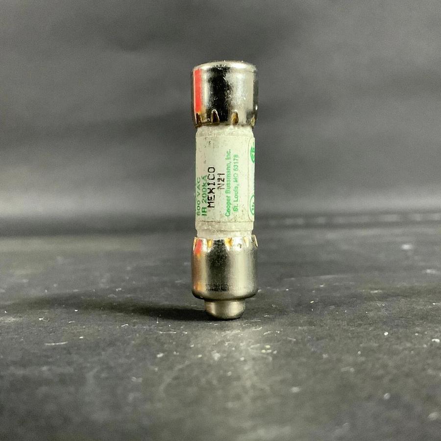 Used BUSSMANN CC-TRON FNQ-R-3 FUSE - SET OF 8 ($24 OBO)