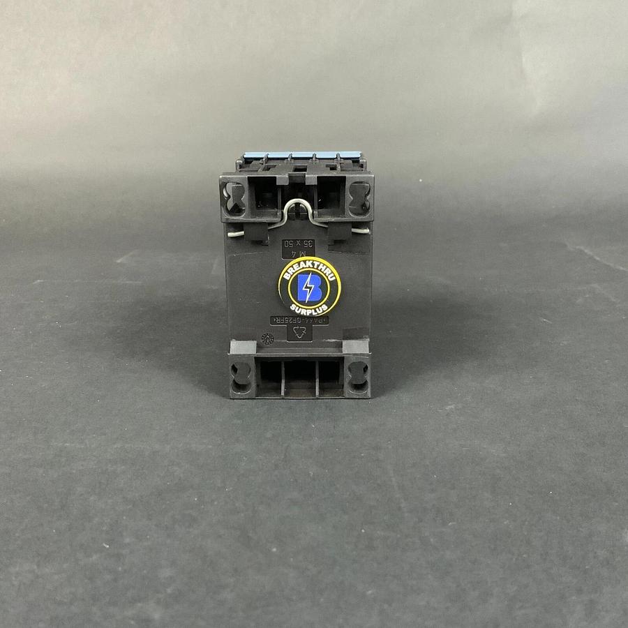 Refurbished SIEMENS 3RT2017-2LB42 CONTACTOR ($70 OBO)