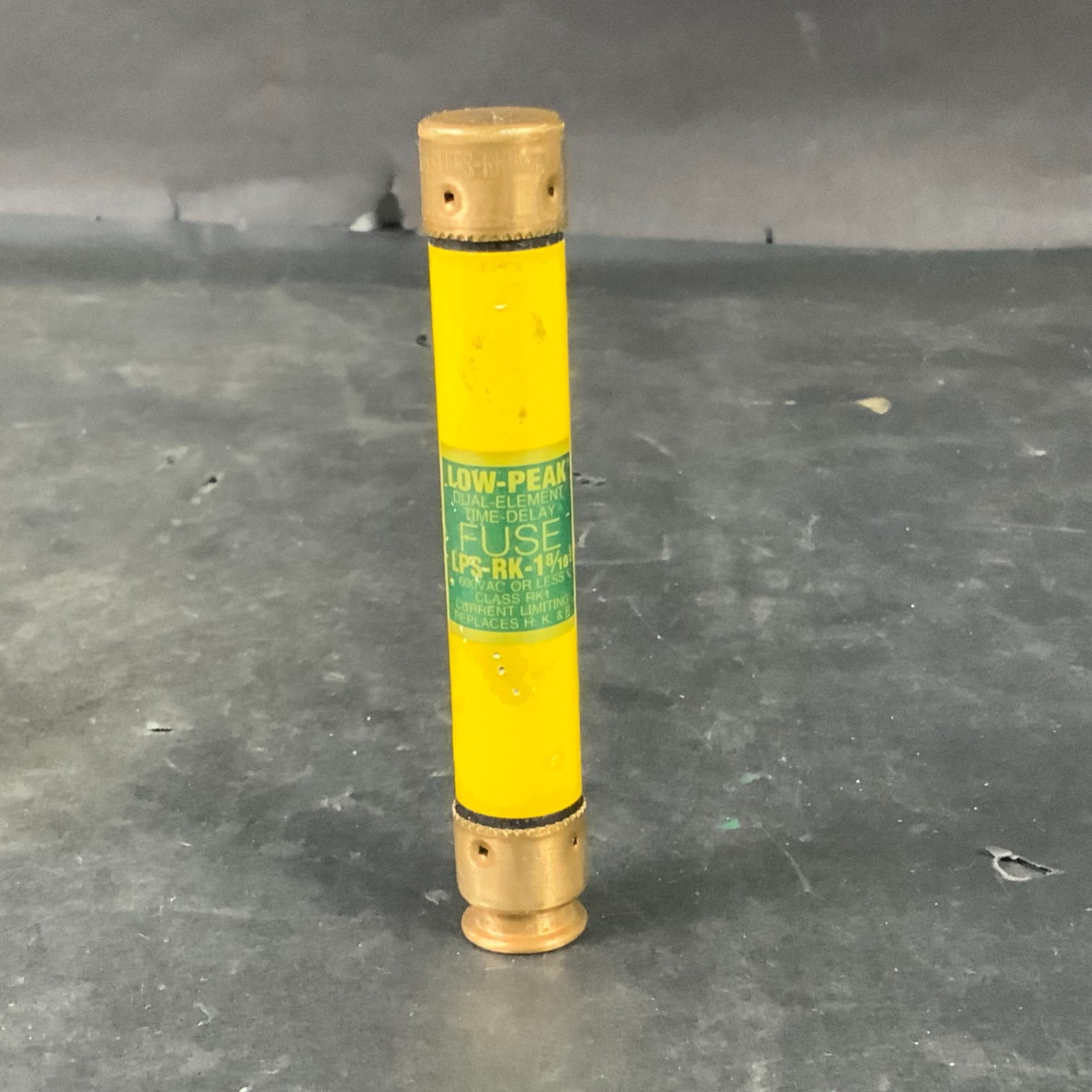 Used LPSRK-1 8/10SP FUSE ($15 OBO)