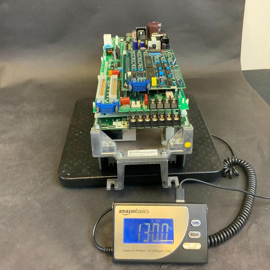 Used MITSUBISHI MR-S11-100-N SERVO DRIVE ($400 OBO)