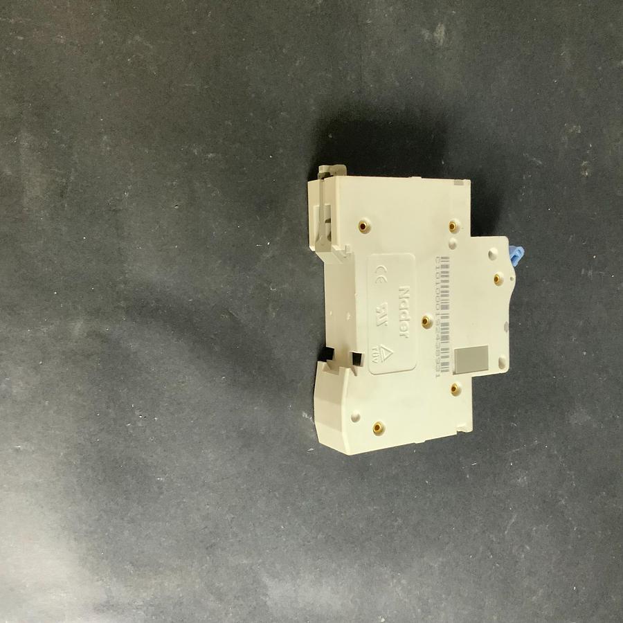 Used NADER NDB2-63-C10 CIRCUIT BREAKER ($10 OBO)