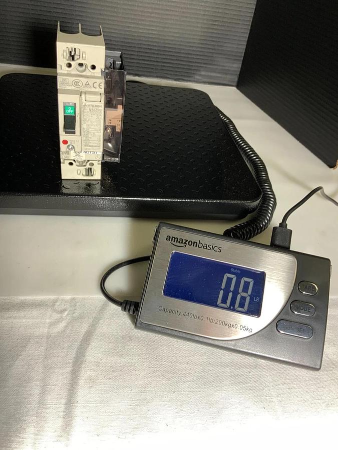 MITSUBISHI NF50-SVFU2P3AV ($49.99/EACH OBO)