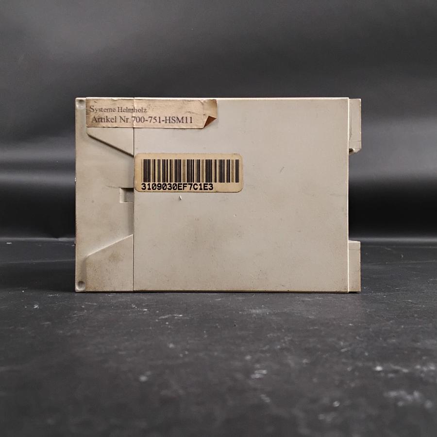 Used HELMHOLZ 700-751-HSM11 MODEM ($100 OBO)