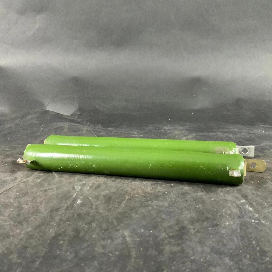 MALLORY 10HJ-50 RESISTORS - SET OF 2 ($15 OBO)