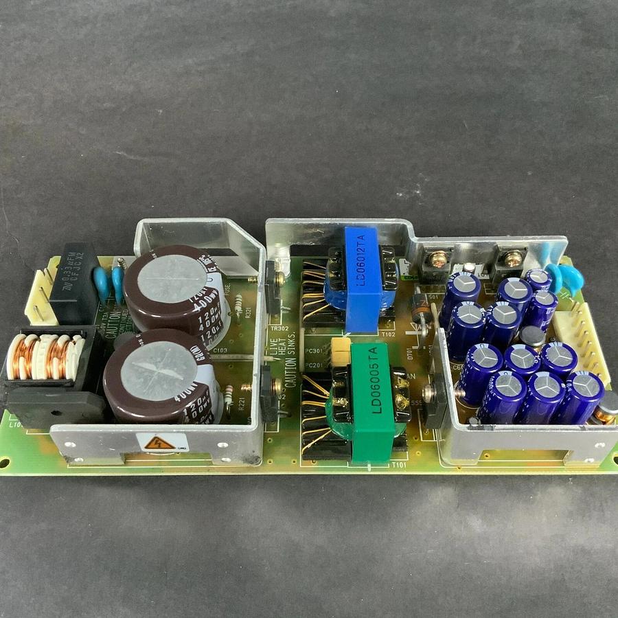 Used COSEL 3L116-2 POWER SUPPLY CIRCUIT BOARD - FREE SHIPPING ($175.00 OBO)