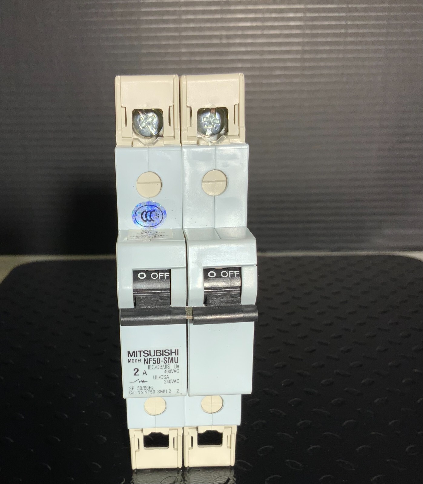 Used MITSUBISHI NF50-SMU2P2A ($79.99/EACH OBO)