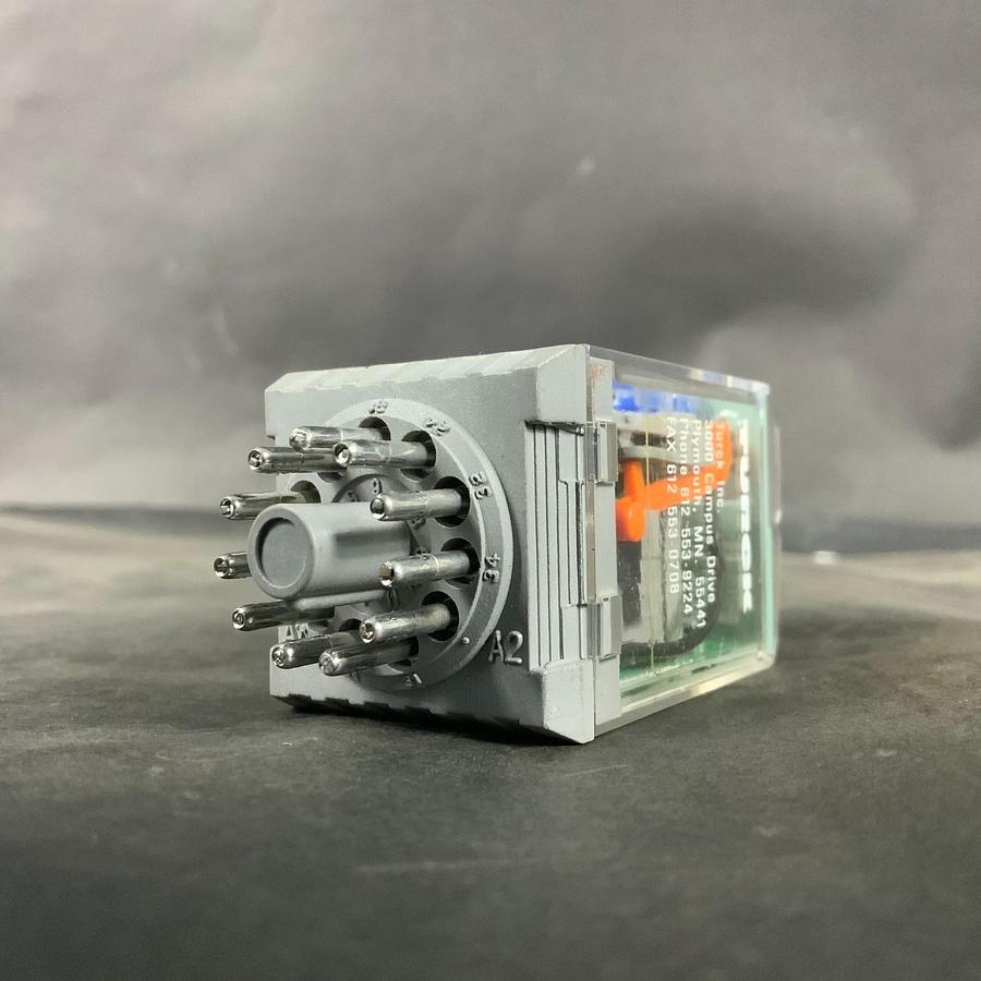 Used TURCK C3-A30X POWER RELAY ($20 OBO)