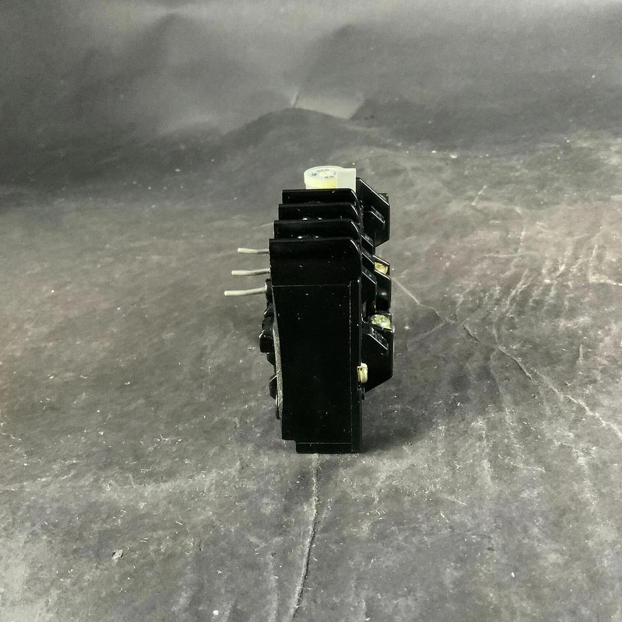 Used FUJI RCA3737-1C 0.25A OVERLOAD RELAY ($10 OBO)