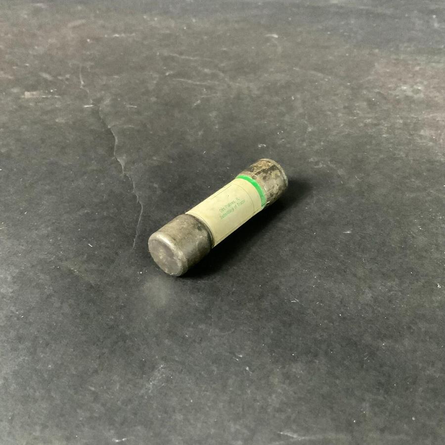 Used LITTELFUSE L25S25 SEMICONDUCTOR FUSE ($15 OBO)