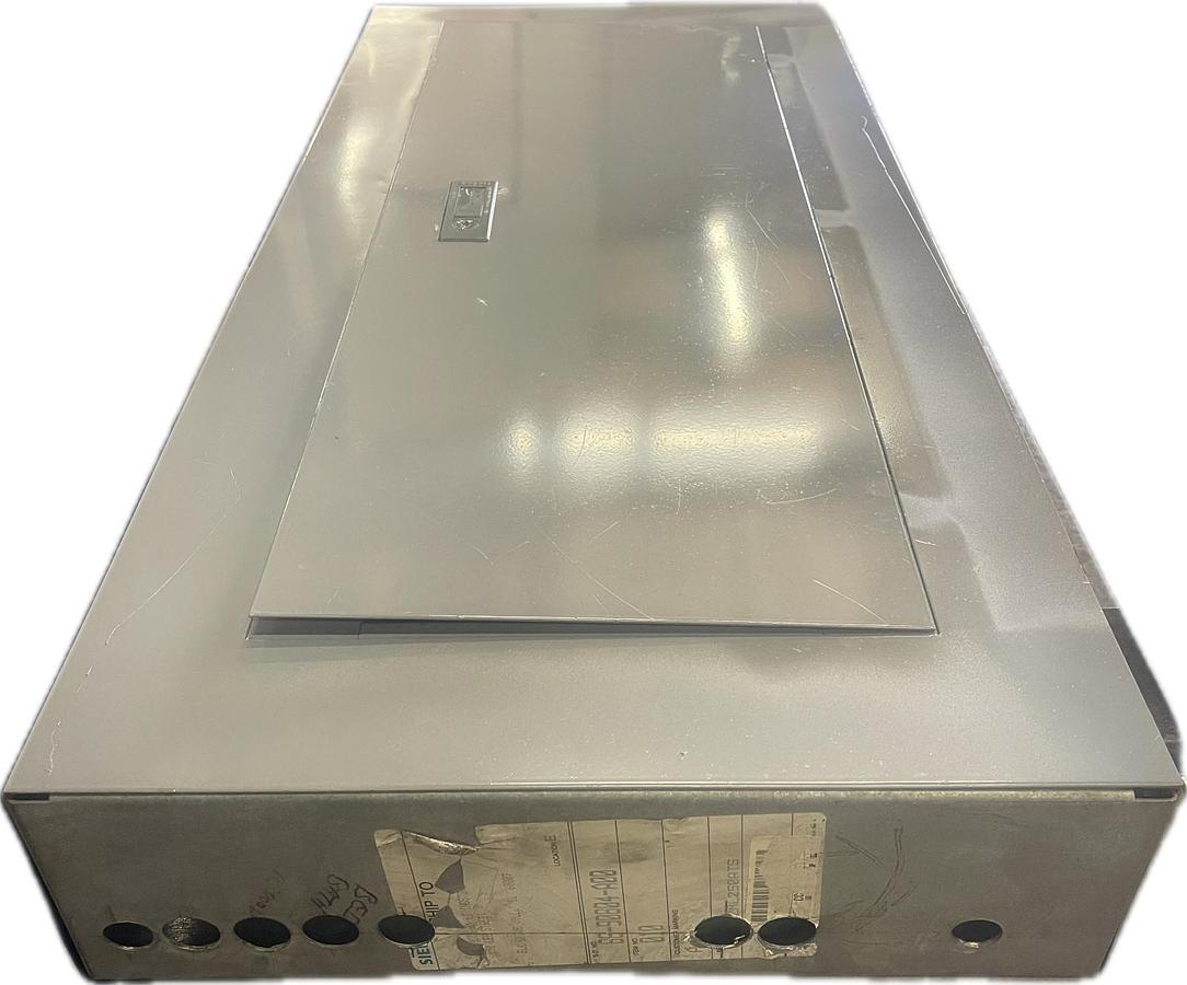 Refurbished SIEMENS S2E42ML250ATS 250A Panelboard ($1,299.99 OBO!!!)
