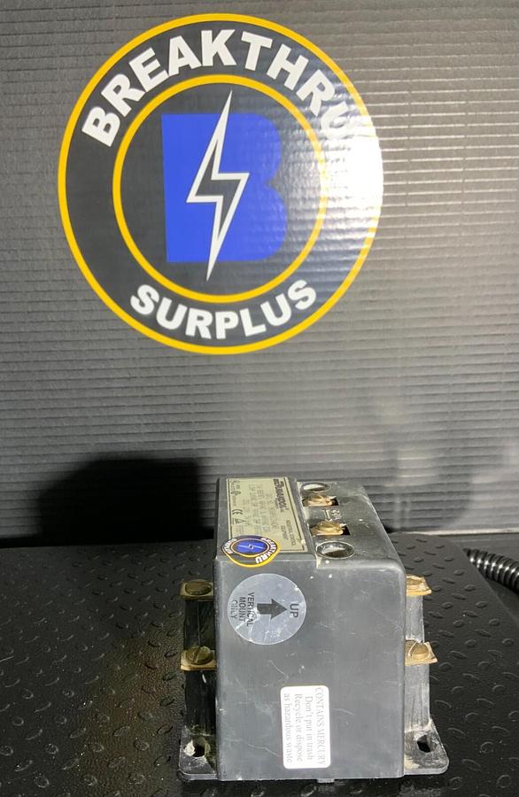 Used DURAKOOL 3M30APS120ACWG $94.99 O.B.O.