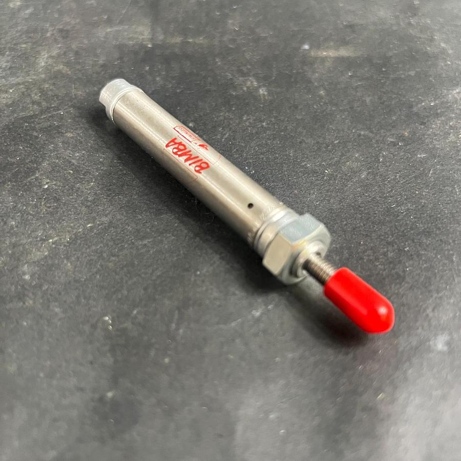 Used BIMBA MODEL 011 PNEUMATIC CYLINDER ($14 OBO)