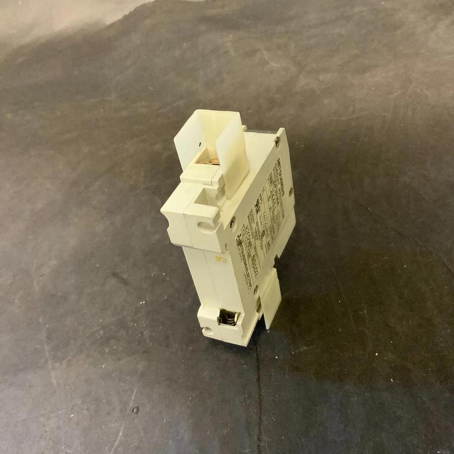 Used MITSUBISHI CP30-BA 1P-5A CIRCUIT PROTECTOR ($7 OBO)