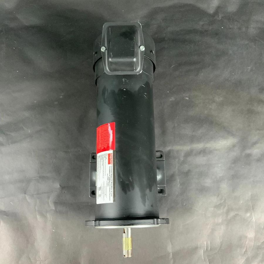 DAYTON 2M170D PERMANENT MAGNET DC MOTOR ($1100 OBO)