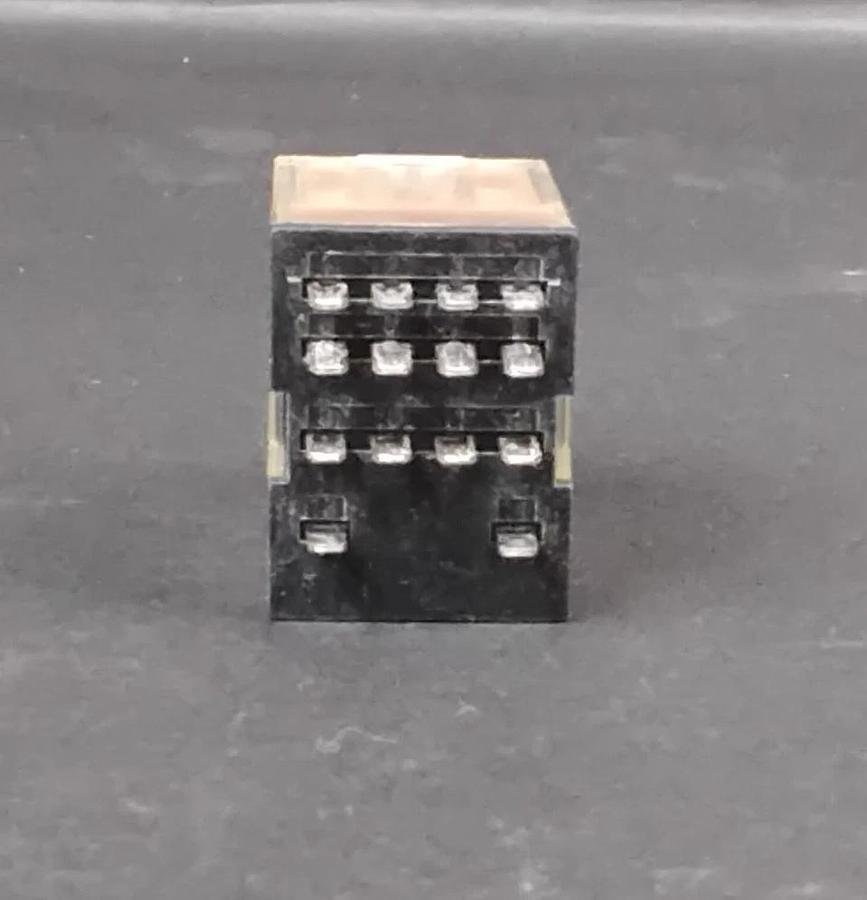 Used OMRON MY4N-D2- 24 VDC ($12 OBO)