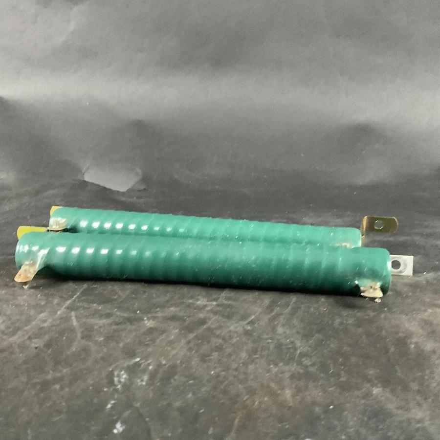 CLARO VK100N ROUND RESISTOR - SET OF 2 ($10 OBO)