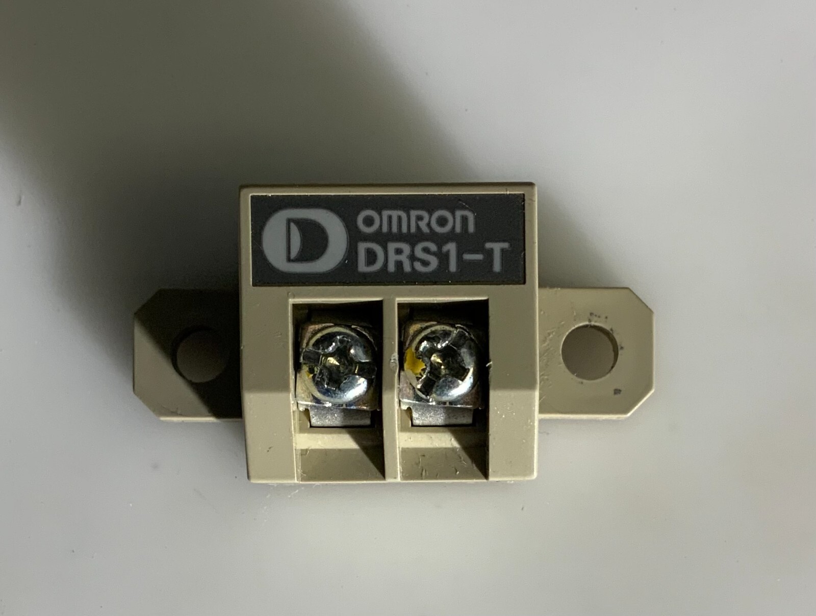 Used OMRON DRS1-T ($9.99/EACH OBO)