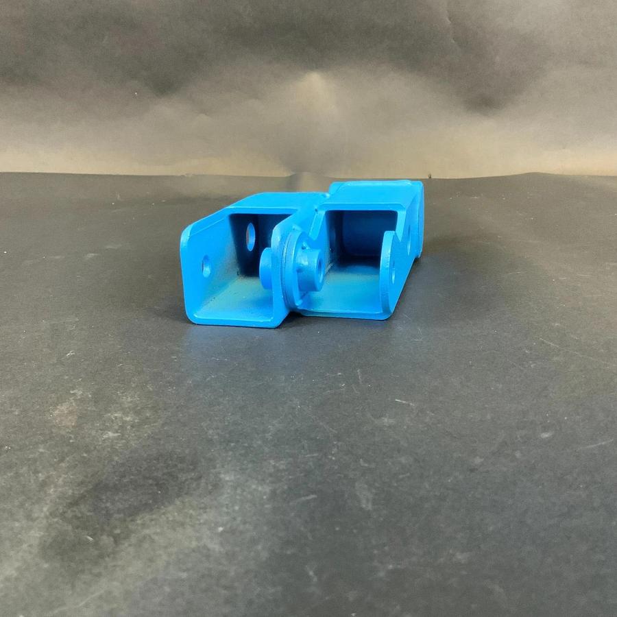 YL 21 DB SPRING HOUSING FOR URB-E -BIKE TRAILER ($20 OBO)