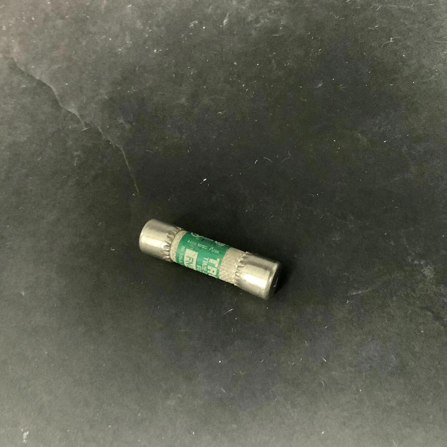 Used BUSSMANN FNQ 10 TIME DELAY FUSE - SET OF 3 ($9 OBO)