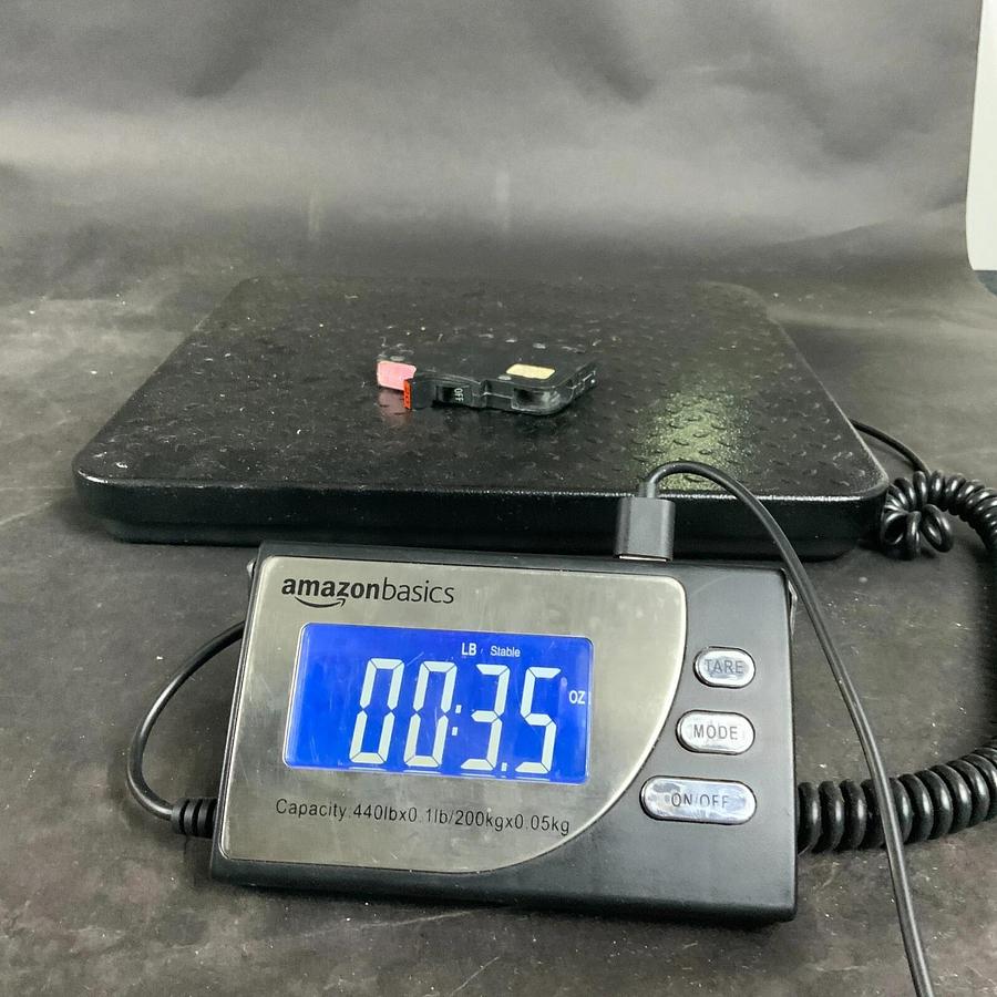 Used FEDERAL PACIFIC ELECTRIC LL-8642 STAB LOK CIRCUIT BREAKER ($15 OBO)