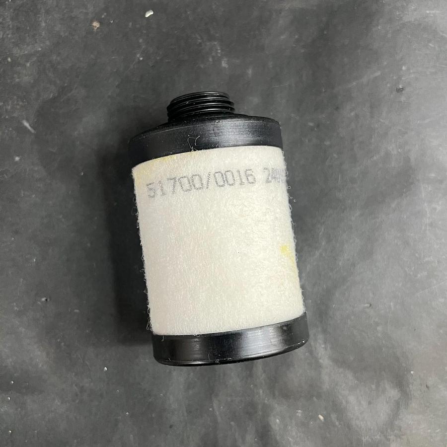 RIETECHIE THOMAS 731399-0000 EXHAUST FILTER ($25 OBO)