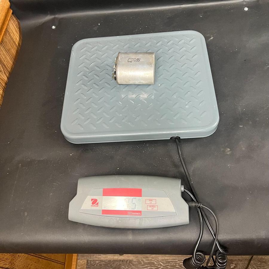 Used DIELEKTROL 97F4113 CAPACITOR ($17 OBO)