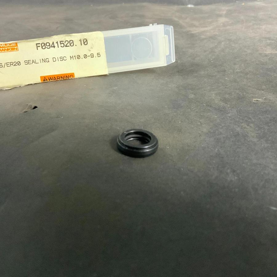 Used EMUGE F0941520.10 SEALING DISC ($25 OBO)