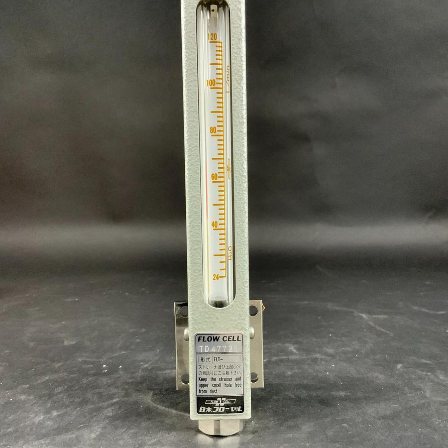 NIPPON TD47721 FLOW CELL - NEW IN BOX