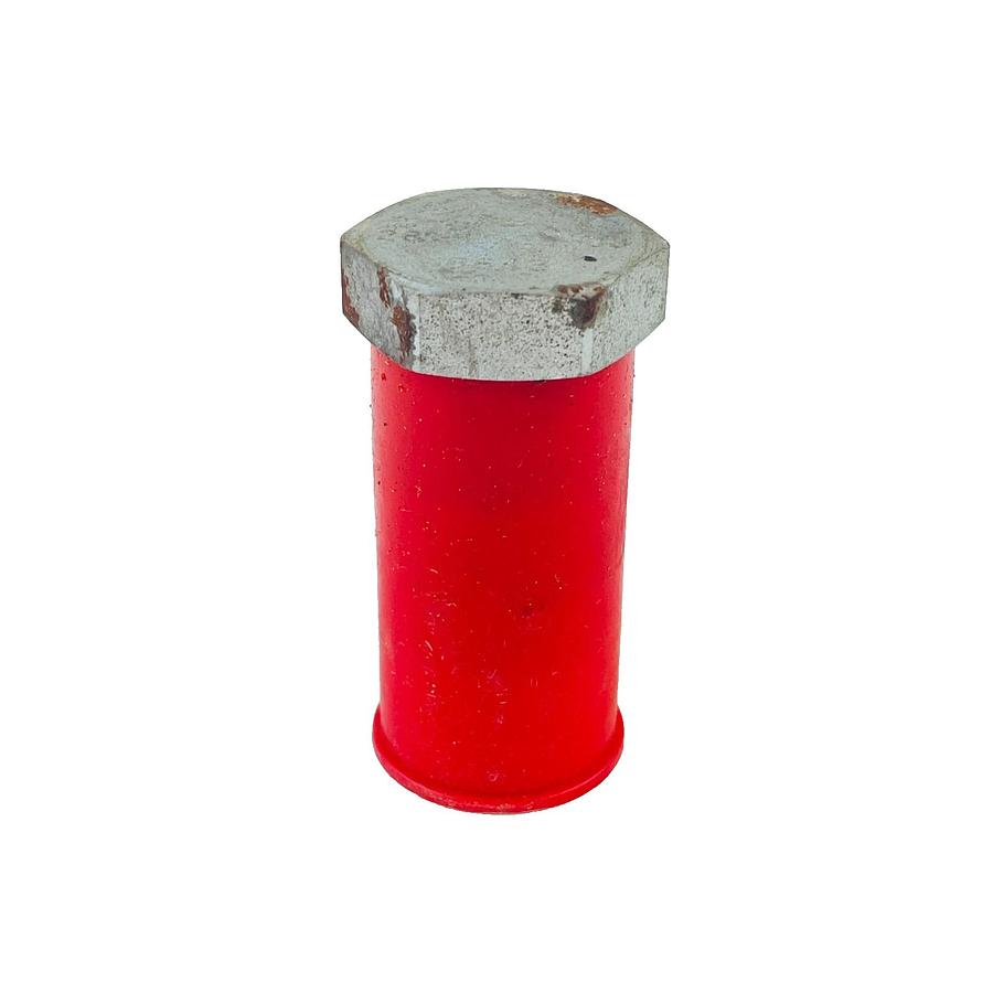 Used CATERPILLAR CAT 281-2725 HYDRAULIC VALVE GP CARTRIDGE CHECK VALVE USA