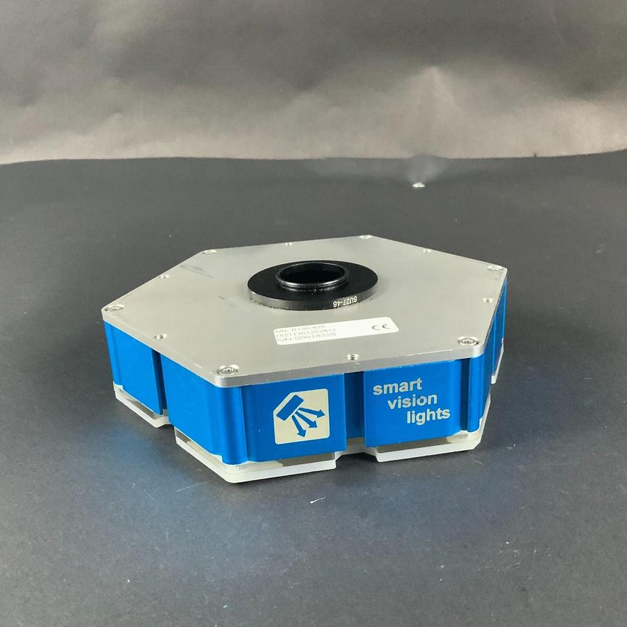 Used SMART VISION LIGHTS R130-625 RING LIGHT ($180 OBO)