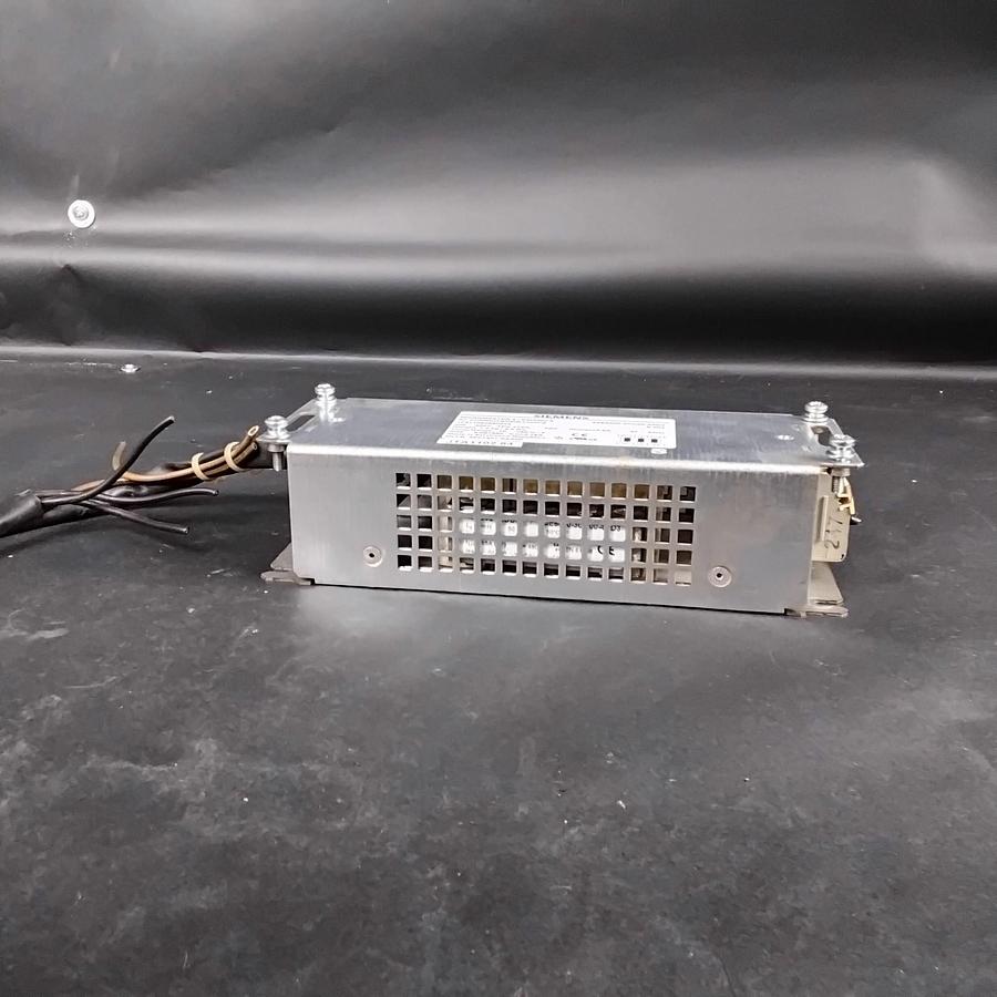Used SIEMENS 6SE6400-3CC00-4AD3 LINE REACTOR ($100 OBO)