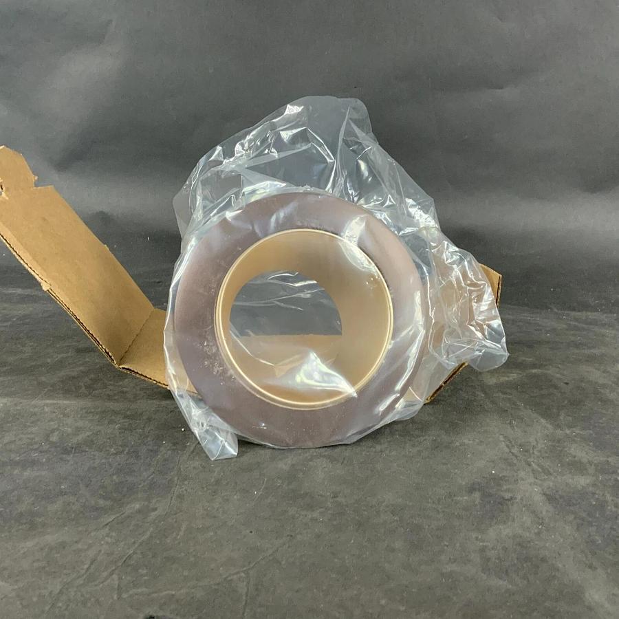 JUNO LIGHTING 47L WHZBRZ ADJUSTABLE ANGLE CUT CONE ($45 OBO)