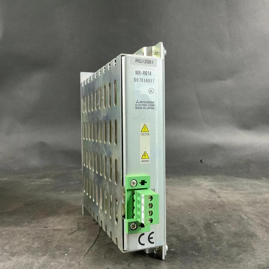MITSUBISHI MR-RB14 REGEN CONVERTER ($70 OBO)
