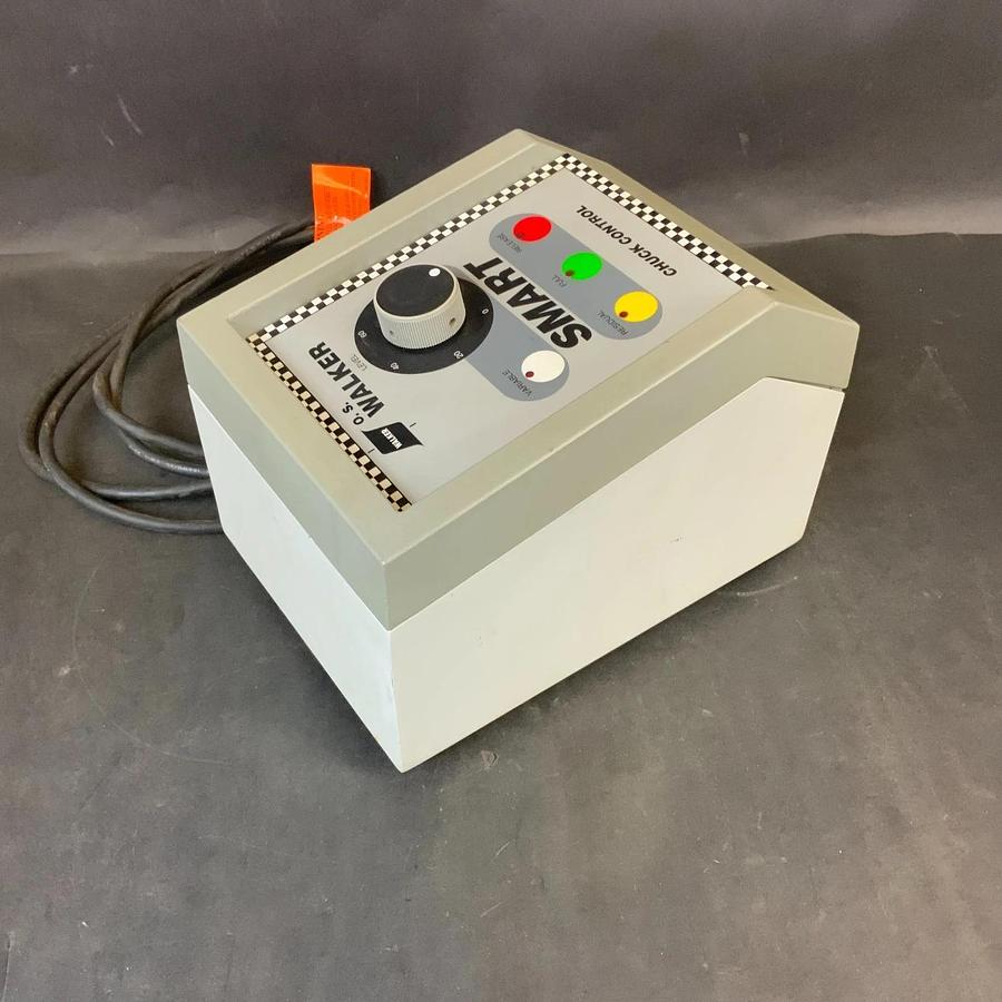Used WALKER SMART-1B CHUCK CONTROL ($800 OBO)