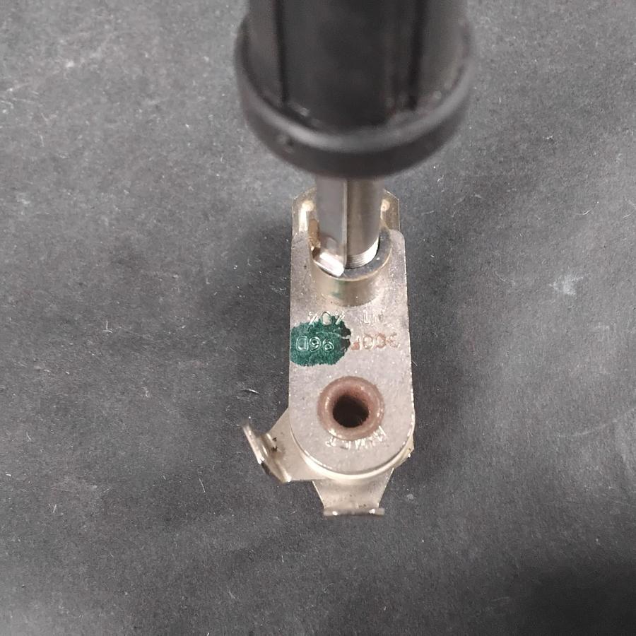 Used 300F 96D STEAM IRON THERMOSTAT ($5 OBO)