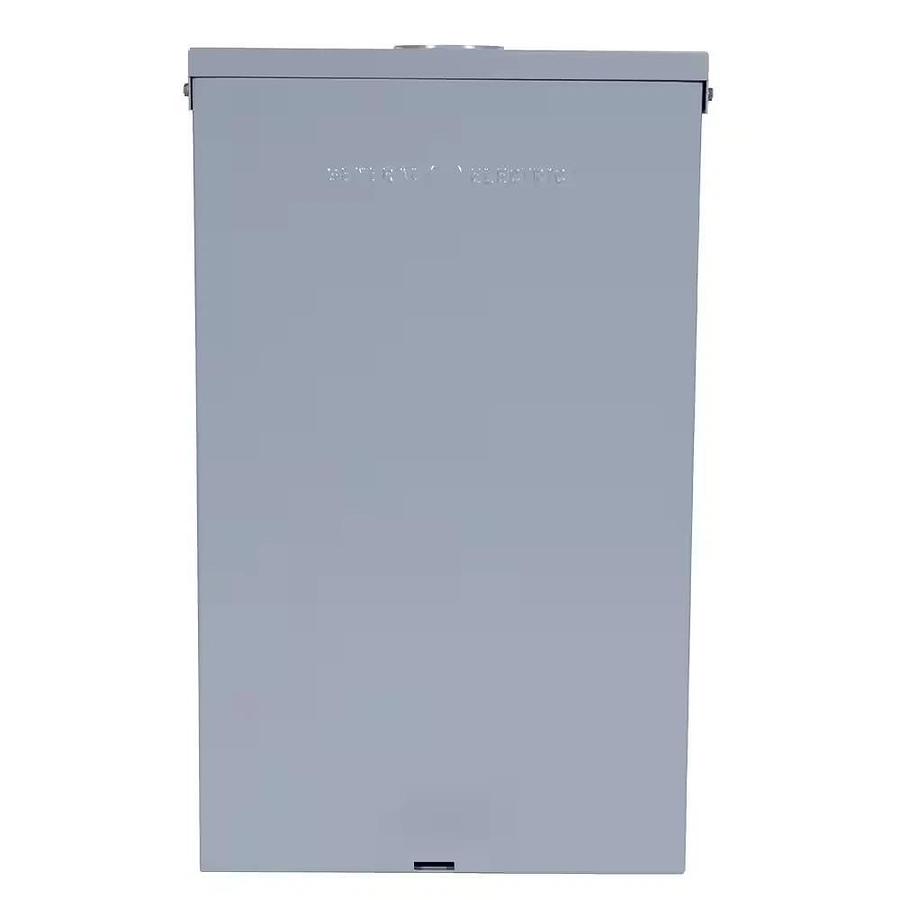 GE TLM812RCU2P MAIN LUG LOAD CENTER ($60 OBO)